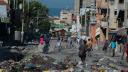 Más de 1,500 personas murieron y 1.3 millones fueron desplazadas por la violencia de pandillas en Haití en el segundo trimestre de 2025, reporta la ONU. 

Para más información del tema, visita: https://www.eleconomista.com.mx/internacionales/violencia-pandillas-deja-1-500-muertos-1-3-millones-desplazados-haiti-20250801-770900.html 
Twitter: https://twitter.com/eleconomista 
Sitio web: https://www.eleconomista.com.mx/ 
Facebook: https://www.facebook.com/ElEconomista.mx 

#ElEconomista #CapitalHumano #EETV