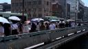 Japón batió el lunes 17 récords de temperatura, después de haber vivido los meses de junio y julio más calurosos desde que hay registros, indicó la agencia meteorológica nacional.

¡Síguenos en nuestras redes sociales para mantenerte informado!

Twitter: https://twitter.com/eleconomista 
Facebook: https://www.facebook.com/ElEconomista.mx
Instagram: https://www.instagram.com/eleconomistamx
LinkedIn: https://www.linkedin.com/company/el-economista/

#ElEconomista #EETV