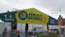 Feria de Afores 2025, en el Zócalo de la Ciudad de México