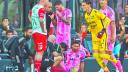 El argentino Lionel Messi guió al Inter Miami a su primer título de la Leagues Cup. Foto: Especial