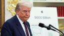 El presidente Donald Trump en la Casa Blanca. Foto: Reuters