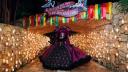 Espacios para conmemorar el Día de Muertos en Parque Xcaret
