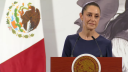 La presidenta Claudia Sheinbaum aseguró la mañana de este viernes que Estados Unidos no va a entrar a México con militares, descartando "una invasión" estadounidense.