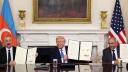 El presidente de Estados Unidos, Donald Trump, afirmó que ambos países se habían comprometido a poner fin a los combates, establecer relaciones diplomáticas y respetar la integridad territorial del otro.

Para más información del tema, visita: https://www.eleconomista.com.mx/internacionales/azerbaiyan-armenia-firman-acuerdo-paz-negociado-estados-unidos-20250808-771928.html

¡Síguenos en nuestras redes sociales para mantenerte informado!

Twitter: https://twitter.com/eleconomista 
Facebook: https://www.facebook.com/ElEconomista.mx
Instagram: https://www.instagram.com/eleconomistamx
LinkedIn: https://www.linkedin.com/company/el-economista/

#ElEconomista #EETV #Armenia #Azerbaiyán