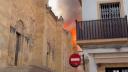 La mezquita de Córdoba "está a salvo", dijo este viernes por la noche el alcalde de esta ciudad española, José María Bellido, después del incendio ya extinguido que afectó a una parte del histórico monumento y que hizo temer una destrucción como la que sufrió la catedral de Notre-Dame de París.

¡Síguenos en nuestras redes sociales para mantenerte informado!

Twitter: https://twitter.com/eleconomista 
Facebook: https://www.facebook.com/ElEconomista.mx
Instagram: https://www.instagram.com/eleconomistamx
LinkedIn: https://www.linkedin.com/company/el-economista/

#ElEconomista #EETV