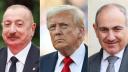 El presidente azerbaiyano y el primer ministro armenio consideraron que la mediación de Trump lo hace merecedor del Premio Nobel de la Paz.

Para más información del tema, visita: https://www.eleconomista.com.mx/internacionales/trump-asegura-haber-reconciliado-siempre-armenia-azerbaiyan-20250809-772000.html

¡Síguenos en nuestras redes sociales para mantenerte informado!

Twitter: https://twitter.com/eleconomista 
Facebook: https://www.facebook.com/ElEconomista.mx
Instagram: https://www.instagram.com/eleconomistamx
LinkedIn: https://www.linkedin.com/company/el-economista/
T

#ElEconomista #EETV