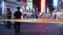 Un adolescente armado de 17 años abrió fuego e hirió a tres personas el sábado en Times Square, en Nueva York, indicó la policía de la ciudad.

¡Síguenos en nuestras redes sociales para mantenerte informado!

Twitter: https://twitter.com/eleconomista 
Facebook: https://www.facebook.com/ElEconomista.mx
Instagram: https://www.instagram.com/eleconomistamx
LinkedIn: https://www.linkedin.com/company/el-economista/
T

#ElEconomista #EETV