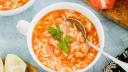 Sopa de pasta