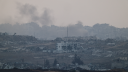 Franja de Gaza.