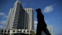 El hotel Melia Cohiba en la La Habana, Cuba. Foto: AFP