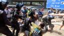 La policía informó que 38 manifestantes fueron detenidos; algunos de ellos. bloqueaban carreteras.

Para más información del tema, visita: https://www.eleconomista.com.mx/internacionales/israelies-organizan-protestas-exigir-guerra-gaza-liberacion-rehenes-20250817-773032.html

¡Síguenos en nuestras redes sociales para mantenerte informado!

Twitter: https://twitter.com/eleconomista 
Facebook: https://www.facebook.com/ElEconomista.mx
Instagram: https://www.instagram.com/eleconomistamx
LinkedIn: https://www.linkedin.com/company/el-economista/
T

#ElEconomista #EETV