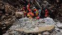 Autoridades de Pakistán confirmaron 393 muertos por lluvias del monzón, la mayoría en la provincia montañosa de Jaiber Pastunjuá, fronteriza con Afganistán.