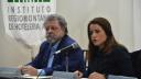 Katia Guajardo Bosques, presidenta de Canirac Nuevo León, anunció la Certificación Internacional para Catador de Cacao, del 25 al 27 de agosto en Monterrey.