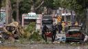 En las últimas horas, Colombia ha sufrido dos atentados de gran magnitud. En Cali, al menos ocho personas han muerto y cerca de 80 más han resultado heridas