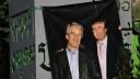 En una entrevista publicada, Ghislaine Maxwell aseguró que jamás observó a Donald Trump en conductas indebidas vinculadas a Jeffrey Epstein.