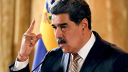 Nicolás Maduro, Venezuela Devlet Başkanı.