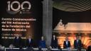Banxico celebra 100 años con una moneda de plata de edición limitada y billetes conmemorativos que circularán como medio de pago legal.