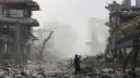El panorama en la Franja de Gaza cada vez es más deteriorado.