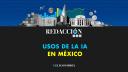 Rodrigo Riquelme y Ana Karen García, reporteros de El Economista y conductores del podcast Futuro 2050, analizan cómo la Inteligencia Artificial está transformando el trabajo en México. Conversan sobre su adopción en empresas, su aplicación en distintos niveles de gobierno y los retos que implica su integración en la vida laboral y pública.