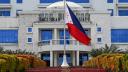 El ministro de Exteriores de Taiwán viaja a Filipinas como parte de una delegación de empresarios en una visita informal