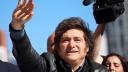 Javier Milei se encuentra en buen estado de salud y continúa con su agenda tras la agresión con piedras a su caravana en Lomas de Zamora.