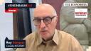 Roy Campos presenta esta video columna con la popularidad de la presidenta de México, Claudia Sheinbaum de la semana del 22 al 29 de Agosto de 2025.