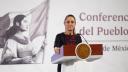 Claudia Sheinbaum presentará el 1 de septiembre de 2025 su Primer Informe de Gobierno desde Palacio Nacional, en un acto que marcará un hito al ser la primera mujer presidenta en rendir cuentas a la nación.

Para más información del tema, visita: https://www.eleconomista.com.mx/politica/primer-informe-gobierno-sheinbaum-hora-detalles-clave-debes-20250831-775044.html

¡Síguenos en nuestras redes sociales para mantenerte informado!

Twitter: https://twitter.com/eleconomista 
Facebook: https://www.facebook.com/ElEconomista.mx
Instagram: https://www.instagram.com/eleconomistamx
LinkedIn: https://www.linkedin.com/company/el-economista/

#ElEconomista #EETV #Sheinbaum
