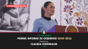 Informe de Gobierno