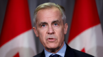 Mark Carney, primer ministro de Canadá.