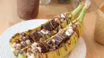 banana split