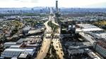 Puebla panorámica.