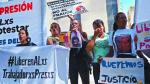 Relatives of Venezuelans who were detained after the July presidential election, protest outside the public prosecutor's headquarters, in Caracas, Venezuela September 26, 2024. REUTERS/Gaby Oraa