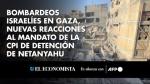 El ejército israelí anunció el viernes haber matado en Gaza a cinco milicianos de Hamás implicados en el ataque del 7 de octubre de 2023, un día después de que la CPI emitiera un mandato de detención del primer ministro israelí, que suscitó nuevas reacciones.