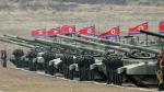 Corea del Norte.