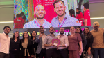 Hult Prize 2025.