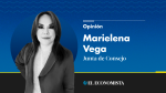 Marielena Vega | Junta de Consejo