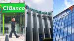 Instituciones financieras mexicanas señalas de lavado de dinero por el Departamento del Tesoro de EU.