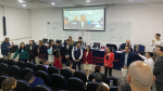 Trabajadores argumentan que una de las principales razones por las que se demanda la destitución de la secretaria general, Asa Salazar, es por “violar en reiteradas ocasiones el estatuto y meter a Aeroméxico a dos sobrecargos de Connect que fueron rescindidas, respetando su antigüedad y pasando por encima de todos los compañeros”.
