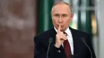 El presidente ruso, Vladimir Putin, elogió el jueves los "sinceros" esfuerzos de Estados Unidos por poner fin al conflicto en Ucrania, en vísperas de su cumbre en Alaska con su homólogo estadounidense, Donald Trump.

¡Síguenos en nuestras redes sociales para mantenerte informado!

Twitter: https://twitter.com/eleconomista 
Facebook: https://www.facebook.com/ElEconomista.mx
Instagram: https://www.instagram.com/eleconomistamx
LinkedIn: https://www.linkedin.com/company/el-economista/

#ElEconomista #EETV