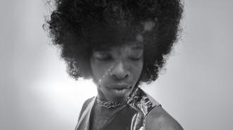 La vida y obra musical de Sly Stone es el centro del documental Sly Lives! The Burden of Black Genius. Foto: Cortesía Sony / Stephen Paley