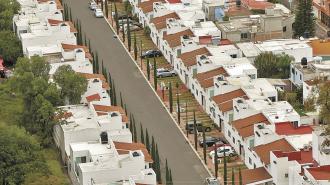 Cada año se suman al parque habitacional cerca de 850,000 viviendas en promedio. Foto: EE Francisco Peña.