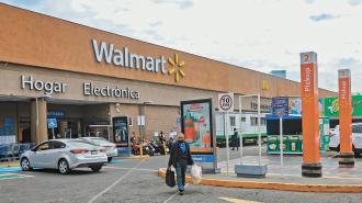 Walmart de México es la cadena de autoservicios más grande de México