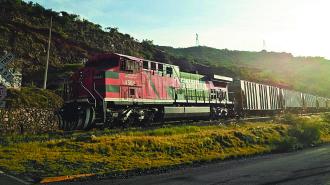FERROCARRIL