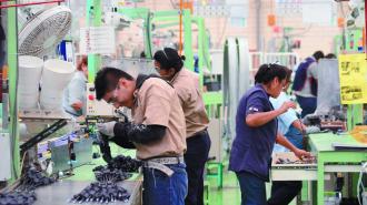 Querétaro es uno de los cinco principales productores de la industria de autopartes.