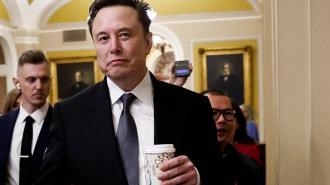 Elon Musk gastó más de 250 millones de dólares para ayudar a que Donald Trump ganara las elecciones presidenciales.