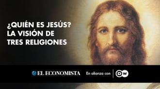 La Navidad se celebra en todo el mundo. Jesús es una figura clave en ella, pero cada una de las religiones monoteístas tiene una particular percepción de Jesús. Acompáñanos a explorar esas diversas miradas sobre su figura