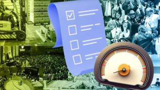 El 2024 concluyó con la aprobación de tres reformas laborales importantes en materia de brecha salarial de género, derecho al descanso y plataformas digitales. Para el próximo año se espera que la agenda legislativa en este terreno siga cargada.

Para más información del tema, visita: https://www.eleconomista.com.mx/capital-humano/esperar-2025-temas-laborales-20241226-739697.html

¡Síguenos en nuestras redes sociales para mantenerte informado!

Twitter: https://twitter.com/eleconomista 
Facebook: https://www.facebook.com/ElEconomista.mx
Instagram: https://www.instagram.com/eleconomistamx
LinkedIn: https://www.linkedin.com/company/el-economista/

#ElEconomista #EETV