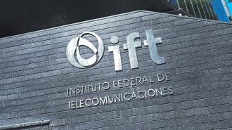 La convocatoria de la licitación IFT-12 serán publicadas en el DOF en enero próximo, sin embargo, las bases están ya disponibles en el portal de Internet del IFT, informó el Instituto el 19 de diciembre pasado. Foto EE: Eric Lugo