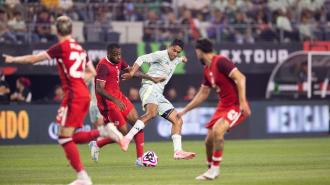 Canadá y México nunca han sido campeones de la Liga de Naciones. Estados Unidos se ha llevado el título en las tres ediciones anteriores (2020, 2023 y 2024).