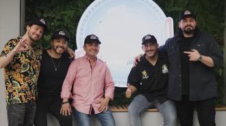 Youtubers Restauranteros